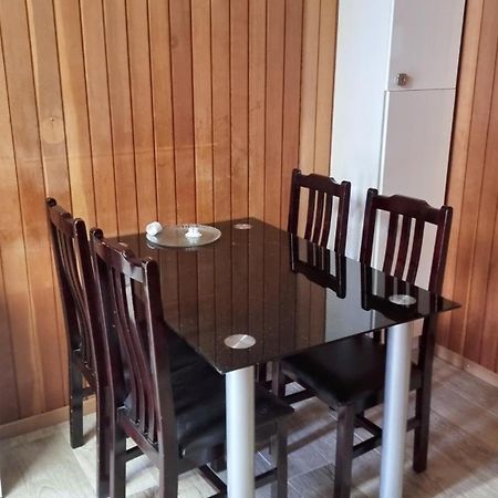 Bellerive Apartment Brienz  Luaran gambar