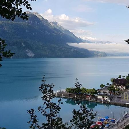 Bellerive Apartment Brienz  Luaran gambar