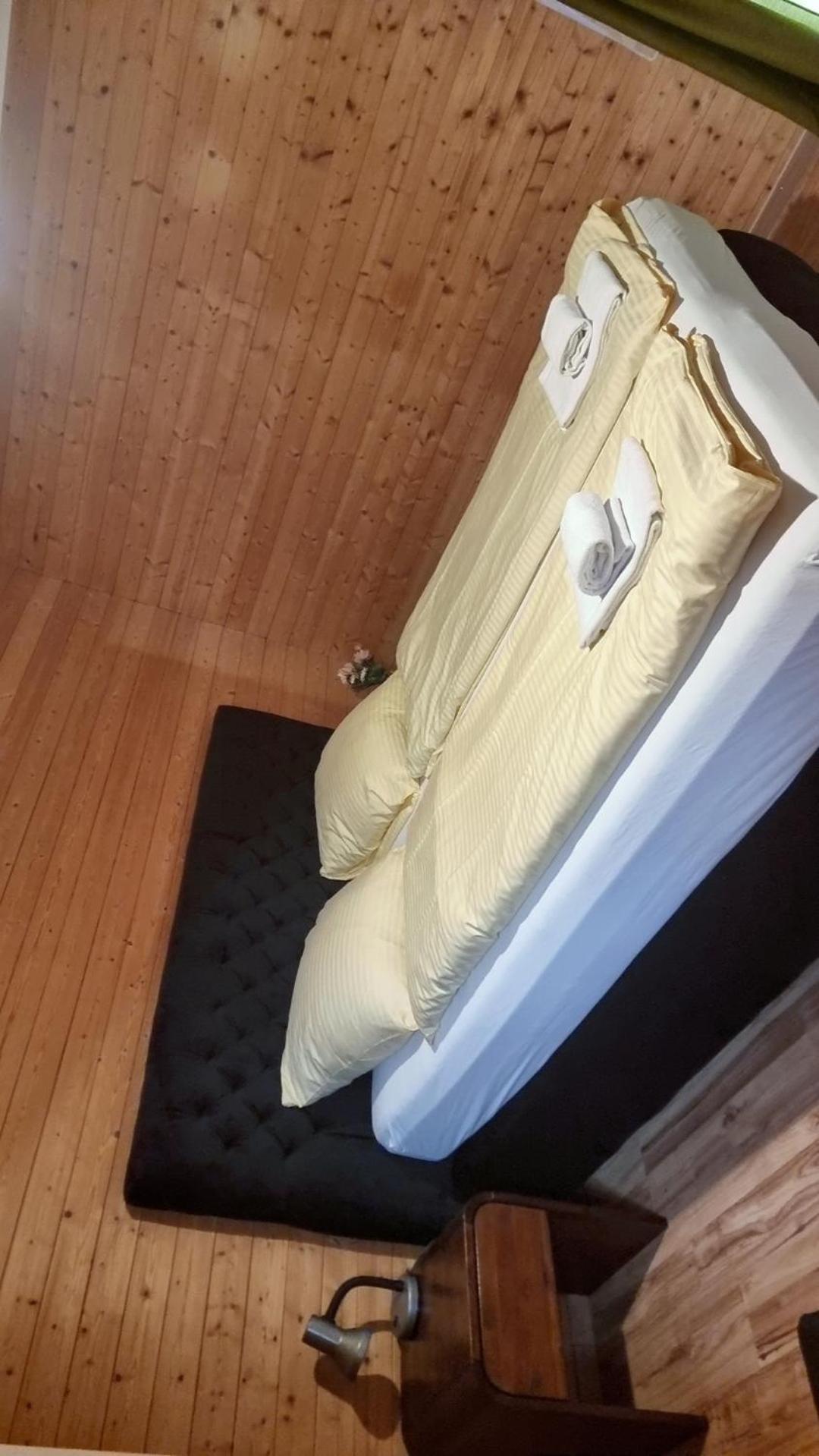 Bellerive Apartment Brienz  Luaran gambar