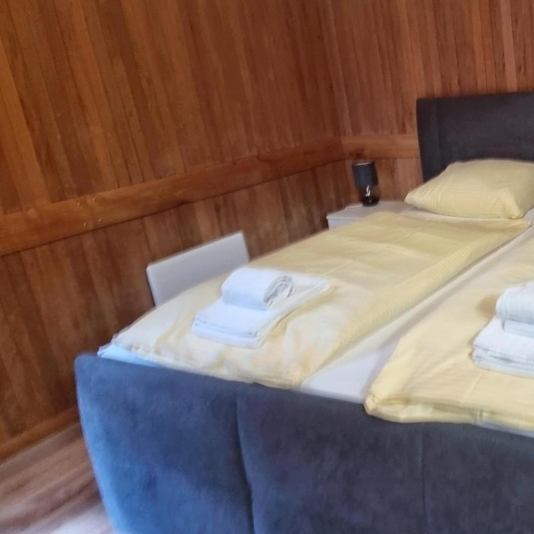 Bellerive Apartment Brienz  Luaran gambar