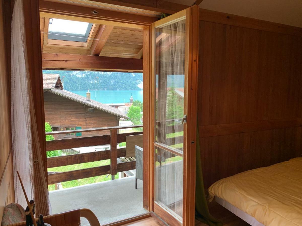 Bellerive Apartment Brienz  Luaran gambar