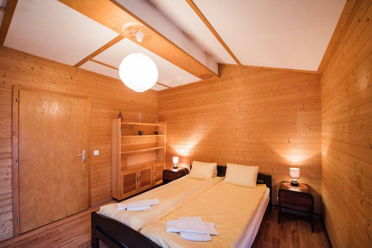 Bellerive Apartment Brienz  Luaran gambar