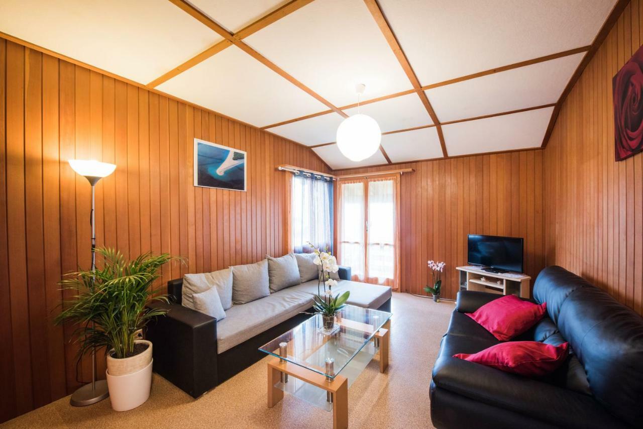 Bellerive Apartment Brienz  Luaran gambar